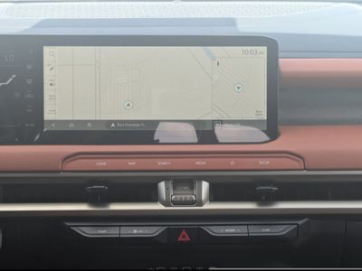 2027 Kia Telluride Hybrid - Photo 25