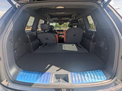 2027 Kia Telluride Hybrid - Photo 13