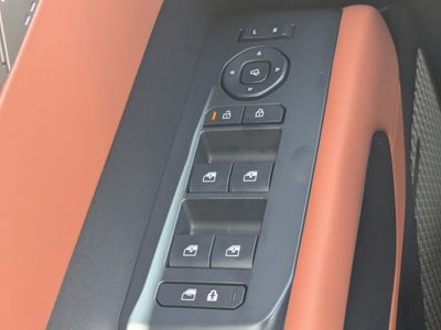 2027 Kia Telluride Hybrid - Photo 33