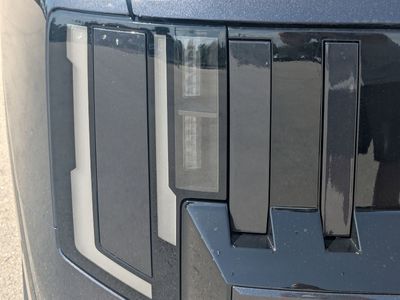 2027 Kia Telluride Hybrid - Photo 10