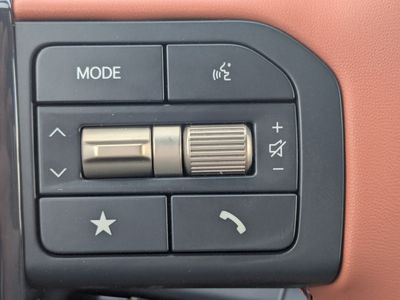 2027 Kia Telluride Hybrid - Photo 35