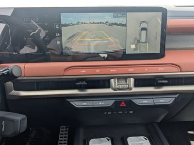2027 Kia Telluride Hybrid - Photo 28