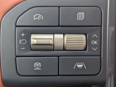 2027 Kia Telluride Hybrid - Photo 34