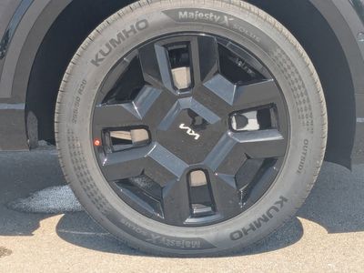 2027 Kia Telluride Hybrid - Photo 11
