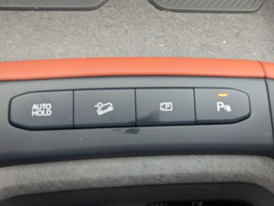 2027 Kia Telluride Hybrid - Photo 31