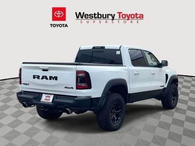 2022 Ram 1500 — photo 7 view