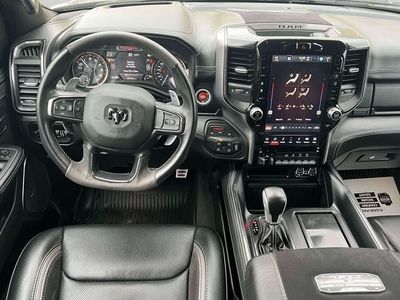 2022 Ram 1500 — photo 17 view