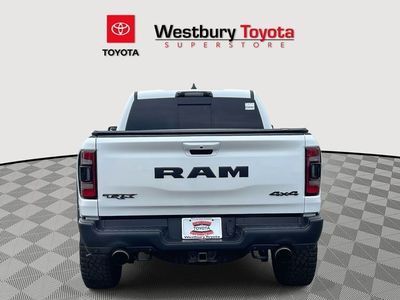 2022 Ram 1500 — photo 9 view