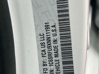 2022 Ram 1500 — photo 24 view