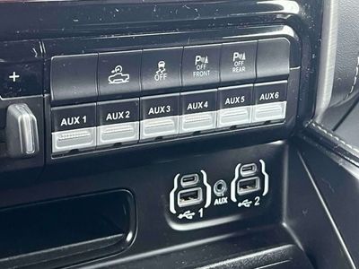 2022 Ram 1500 — photo 36 view