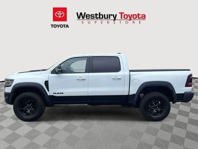 2022 Ram 1500 — photo 12 view