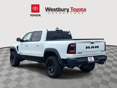 2022 Ram 1500 — photo 11 view