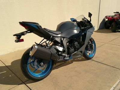 2026 Kawasaki ZX636JTFAN - Photo 6