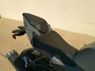 2026 Kawasaki ZX636JTFAN - Photo 7