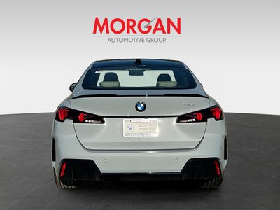 2026 BMW 2 Series - Photo 5