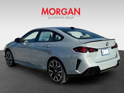 2026 BMW 2 Series - Photo 4