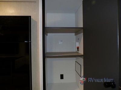 2026 Shasta RVs i-5 Edition - Photo 22