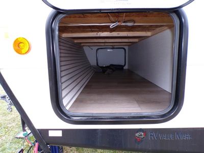 2026 Shasta RVs i-5 Edition - Photo 9