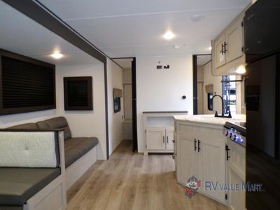 2026 Shasta RVs i-5 Edition - Photo 15