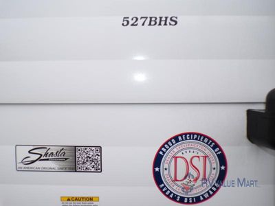 2026 Shasta RVs i-5 Edition - Photo 6