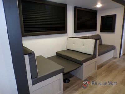 2026 Shasta RVs i-5 Edition - Photo 16