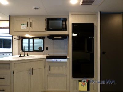 2026 Shasta RVs i-5 Edition - Photo 18