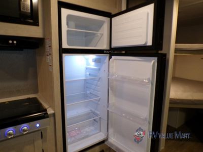 2026 Shasta RVs i-5 Edition - Photo 21