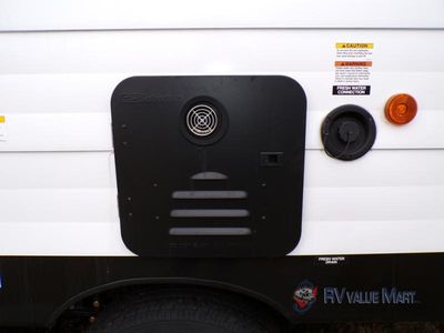 2026 Shasta RVs i-5 Edition - Photo 11