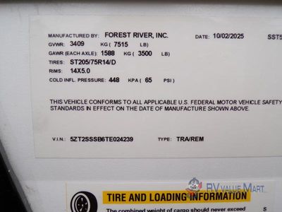 2026 Shasta RVs i-5 Edition - Photo 7