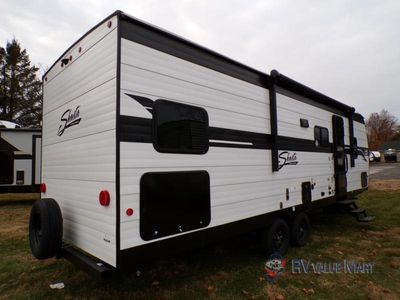 2026 Shasta RVs i-5 Edition - Photo 5