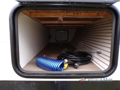 2026 Shasta RVs i-5 Edition - Photo 10