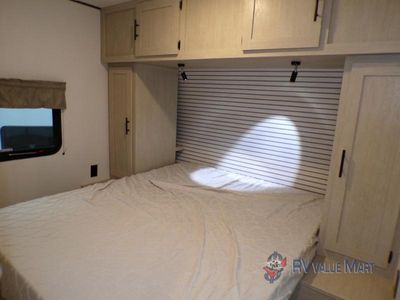 2026 Shasta RVs i-5 Edition - Photo 28