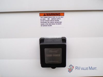 2026 Shasta RVs i-5 Edition - Photo 12