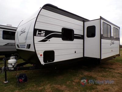 2026 Shasta RVs i-5 Edition - Photo 3