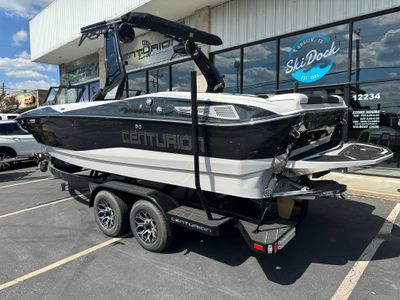 2025 Centurion NV233 - Photo 4