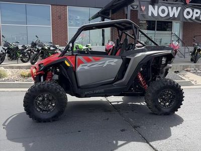 2024 Polaris RZR XP 1000 Ultimate - Photo 2