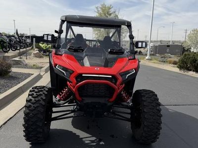 2024 Polaris RZR XP 1000 Ultimate - Photo 10