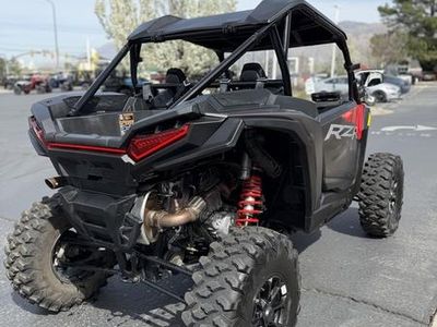 2024 Polaris RZR XP 1000 Ultimate - Photo 5