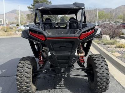 2024 Polaris RZR XP 1000 Ultimate - Photo 4