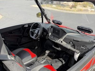 2024 Polaris RZR XP 1000 Ultimate - Photo 8