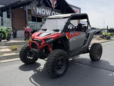 2024 Polaris RZR XP 1000 Ultimate - Photo 1