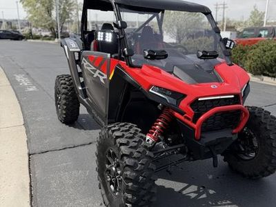 2024 Polaris RZR XP 1000 Ultimate - Photo 9