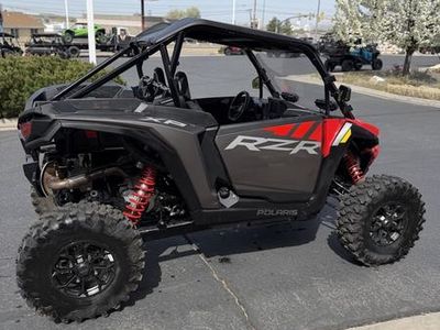 2024 Polaris RZR XP 1000 Ultimate - Photo 6