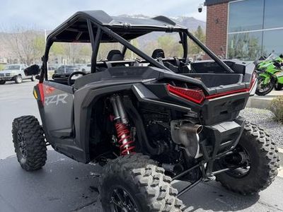 2024 Polaris RZR XP 1000 Ultimate - Photo 3