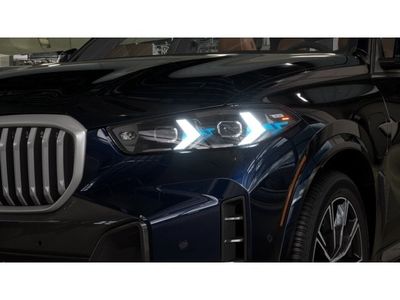 2026 BMW X5 - Photo 6