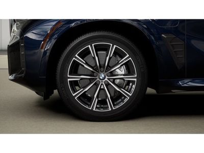 2026 BMW X5 - Photo 7