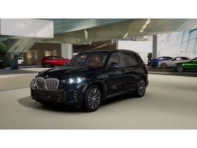 2026 BMW X5 - Photo 1