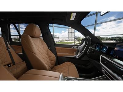 2026 BMW X5 - Photo 9