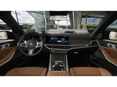 2026 BMW X5 - Photo 10