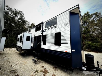 2026 Forest River Puma Vista - Photo 1